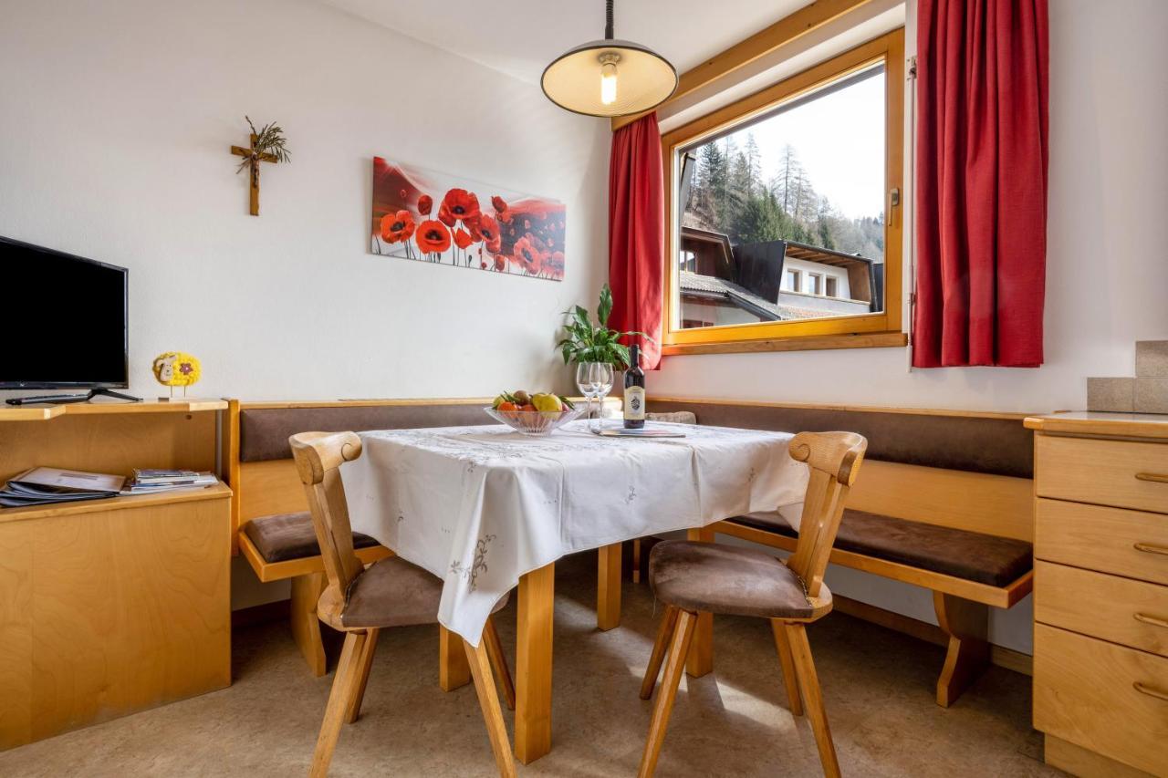 Manuel'S App Watschinger - Enzian Apartment Sexten Exterior photo