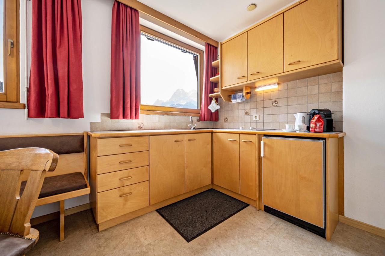 Manuel'S App Watschinger - Enzian Apartment Sexten Exterior photo